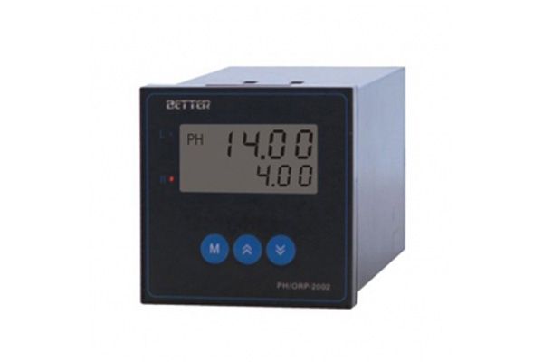 PH、ORP儀表（臺灣比特）